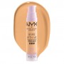 Консилер-сыворотка для лица NYX Professional Makeup Bare With Me Concealer Serum 05 Golden, 9.6 мл