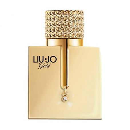 Liu Jo Liu Jo Gold Парфюмированная вода женская, 30 мл