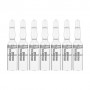 Ампулы для увлажнения кожи лица Academie Hyaluronic Acid Ampoules Гиалуроновая кислота, 7*2 мл