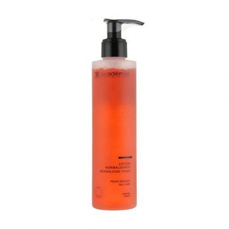 Нормализующий лосьон для лица Academie Normalizing Toner, 200 мл