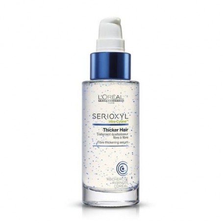 Сыворотка для плотности волос L'Oreal Professionnel Thicker Hair Serum, 90 мл