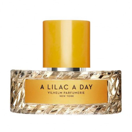 Vilhelm Parfumerie A Lilac A Day Парфюмированная вода унисекс, 100 мл (ТЕСТЕР)