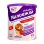 Детская сухая смесь PediaSure Малоежка со вкусом клубники, от 1 года, 400 г (Товар критического импорта)