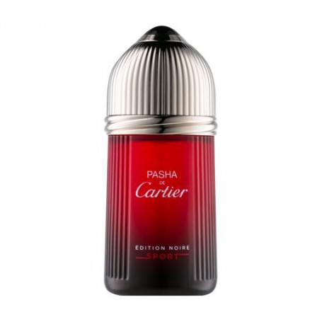 Pasha de cartier edition hotsell noire sport