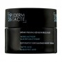 Ночной восстанавливающий крем-эксфолиант для лица Academie Derm Acte Restorative Exfoliating Night Cream, 50 мл