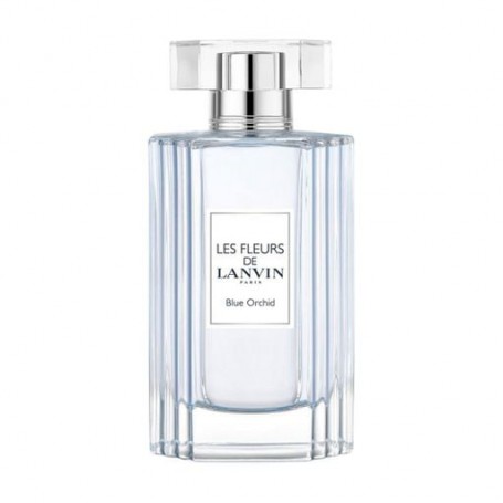 Lanvin Blue Orchid Туалетная вода женская, 50 мл