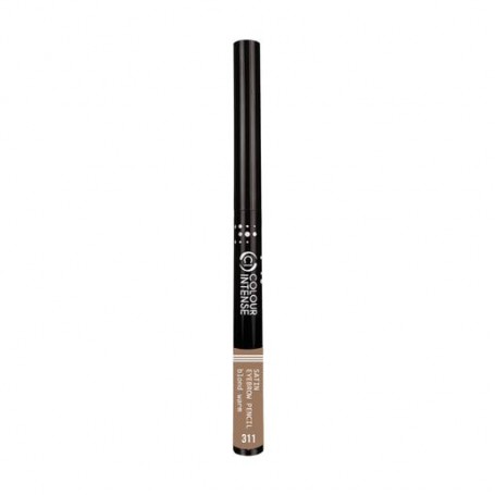 Карандаш для бровей Colour Intense Satin Eyebrow 311 Blond Warm, 1 г