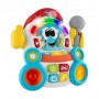 Детская музыкальная игрушка Chicco Songy the Singer с 3 до 6 лет (09492.00)