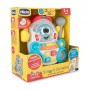 Детская музыкальная игрушка Chicco Songy the Singer с 3 до 6 лет (09492.00)