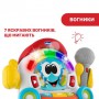 Детская музыкальная игрушка Chicco Songy the Singer с 3 до 6 лет (09492.00)