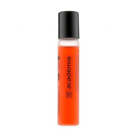 Очищающий карандаш для лица Academie Stilo Purifying IZ 17 Ірис-цинк, 8 мл