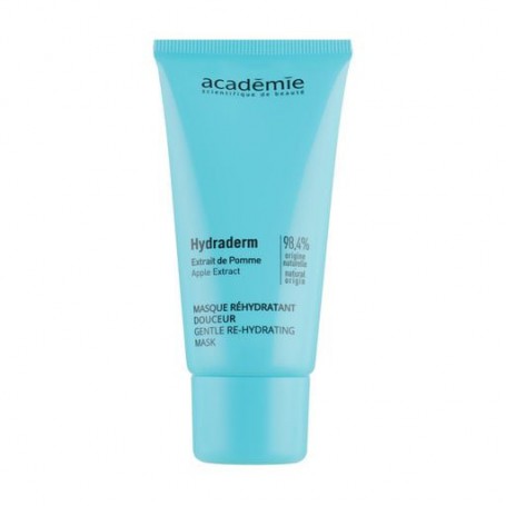 Смягчающая восстанавливающая крем-маска для лица Academie Visage Gentle Re-Hydrating Mask, 50 мл