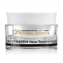 Дневной увлажняющий крем для лица ONmacabim Neutrazen Tricolas Moisturizing SPF 15 для жирной кожи, 50 мл