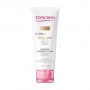 Крем-автозагар для лица и зоны декольте Topicrem Hydra+ Radiance Progressive Tan, 40 мл