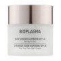 Крем увлажняющий Gigi Bioplasma Moisturizer Supreme SPF 17 для нормальной и жирной кожи лица, 50 мл