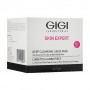 Влажные спонжи для пилинга Gigi Derma Clear Deep Cleansing Liquid Pads с кислотой, 60 шт