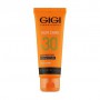 Солнцезащитный крем с защитой ДНК Gigi Sun Care Daily Protector SPF 30 для сухой кожи, 75 мл