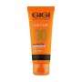 Солнцезащитный крем с защитой ДНК Gigi Sun Care Daily Protector SPF 30 для жирной кожи, 75 мл