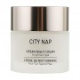 Ночной крем для лица Gigi City Nap Urban Night Cream для всех типов кожи, 50 мл