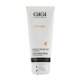 Карбоновое мыло-пилинг Gigi City Nap Charcoal Peeling Soap для всех типов кожи, 200 мл