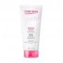 Мягкий скраб для лица и тела Topicrem Gentle Scrub Skin Renewal Effect для чувствительной кожи, 200 мл