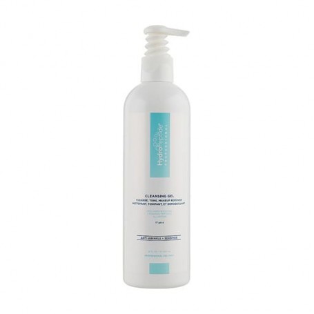 Очищающий гель для лица HydroPeptide Cleansing Gel с эффектом тонизации, 355 мл
