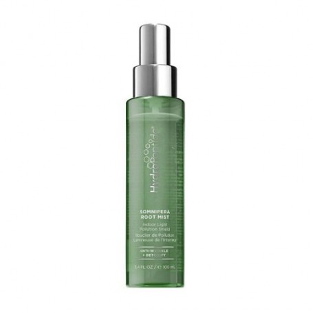 Увлажняющий освежающий спрей для лица HydroPeptide Somnifera Root Mist с защитным барьером, 100 мл
