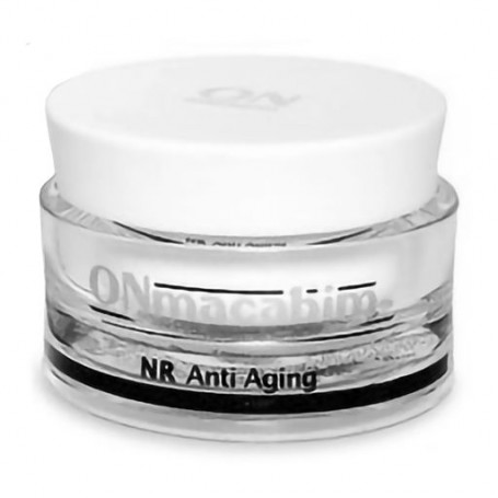 Питательная маска для лица ONmacabim NR Nourishing Skin Mask, 50 мл