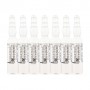 Фруктовые ампулы для лица Janssen Cosmetics Ampoules Superfruit Fluid с витамином C, 7*2 мл