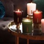 Ароматическая свеча Rituals The Ritual of Ayurveda Scented Candle, 290 г