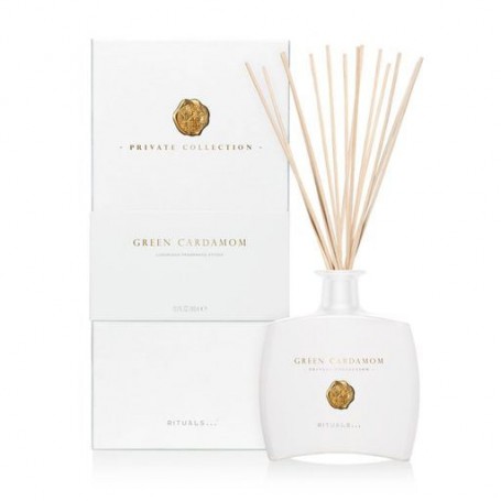 Аромадиффузор Rituals Green Cardamom Fragrance Sticks, 450 мл