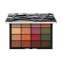 Палетка теней для век Nars Bijoux Eyeshadow Palette, 16 г