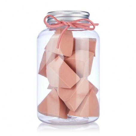 Набор спонжей для макияжа Z'oreya, 12 шт