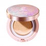 BB крем для лица Zeesea BB Cushion Cream, A01 Bright White, 13 г