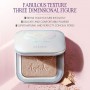 Хайлайтер для лица Zeesea Angel & Demon Super Cute Highlighter, Angel Love-Champagne, 3.69 г