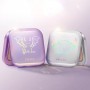 Хайлайтер для лица Zeesea Angel & Demon Super Cute Highlighter, Angel Love-Champagne, 3.69 г