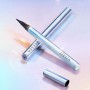 Водостойкая подводка-фломастер для глаз Zeesea Colorful Waterproof Tip Liquid Eyeliner, 05 Moonlit White, 9.07 г