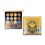 Палетка теней для век Zeesea Pyramid Eyeshadow Palette, 10 Sphinx, 17 г