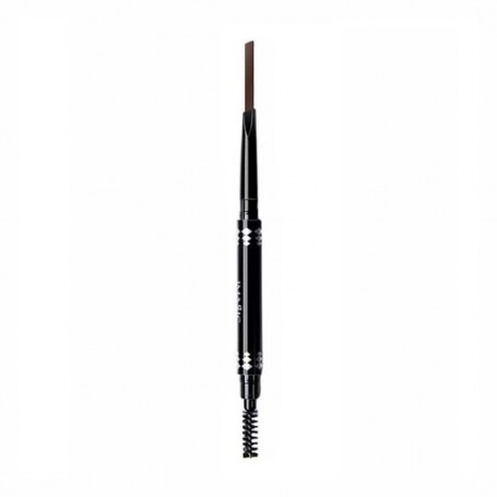 Автоматический карандаш для бровей Imagic Double Eyebrow Pencil, EY-302, B02 Medium Brown, 1.5 г