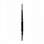 Автоматический карандаш для бровей Imagic Double Eyebrow Pencil, EY-302, B02 Medium Brown, 1.5 г