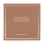 Палетка для скульптуринга Imagic Sculpting Kit, FA-129, 2 Warm gold, 22.8 г