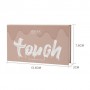 Палетка для макияжа лица Imagic Touch Illuminating Palette, FA-131, 1 Starlight Glam, 22 г