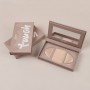 Палетка для макияжа лица Imagic Touch Illuminating Palette, FA-131, 1 Starlight Glam, 22 г