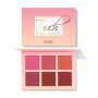 Палетка румян для лица Imagic Touch Blush Palette, FA-123, 42.8 г