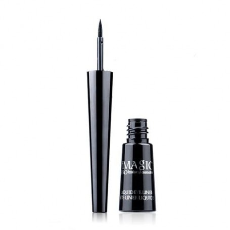 Подводка для глаз Imagic Liquid Eyeliner, EY-305, Black, 2.5 мл