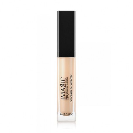 Консилер для лица Imagic Concealer & Correcter, FA-122, 1221 Porcelain, 7 мл