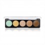 Палетка консилеров для лица Imagic Camouflage Palette 5 Color Concealer, FA-110, 1, 10 г