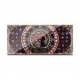 Палетка теней для век Zeesea Alice In Wonderland Eyeshadow Palettes, 01 Queen of Hearts, 227 г