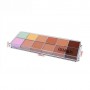 Палетка для макияжа лица Imagic 12 Colors Foundation Cream, FA-112, 42 г