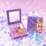 Палетка для макияжа Imagic Mermaid Face Palette, EY-333, 15.8 г